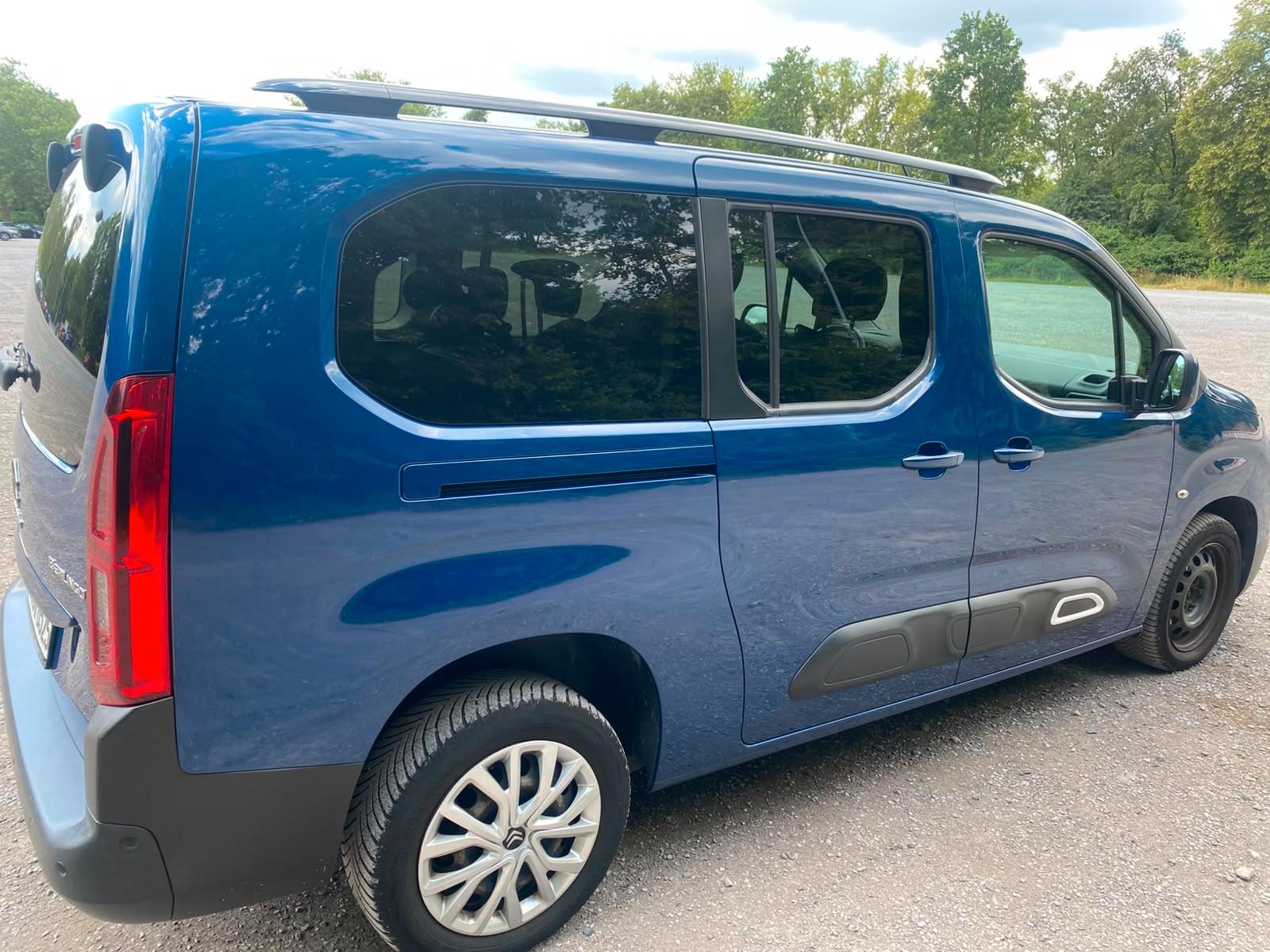 Citroën Berlingo BlueHDi 130 S&S FEEL XL FEEL