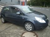 Opel Corsa D  5 TRG  ENJOY - Opel Corsa Enjoy mit Benzin-Antrieb