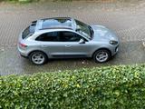 Porsche Macan -  - Porsche Gebrauchtwagen in Münster