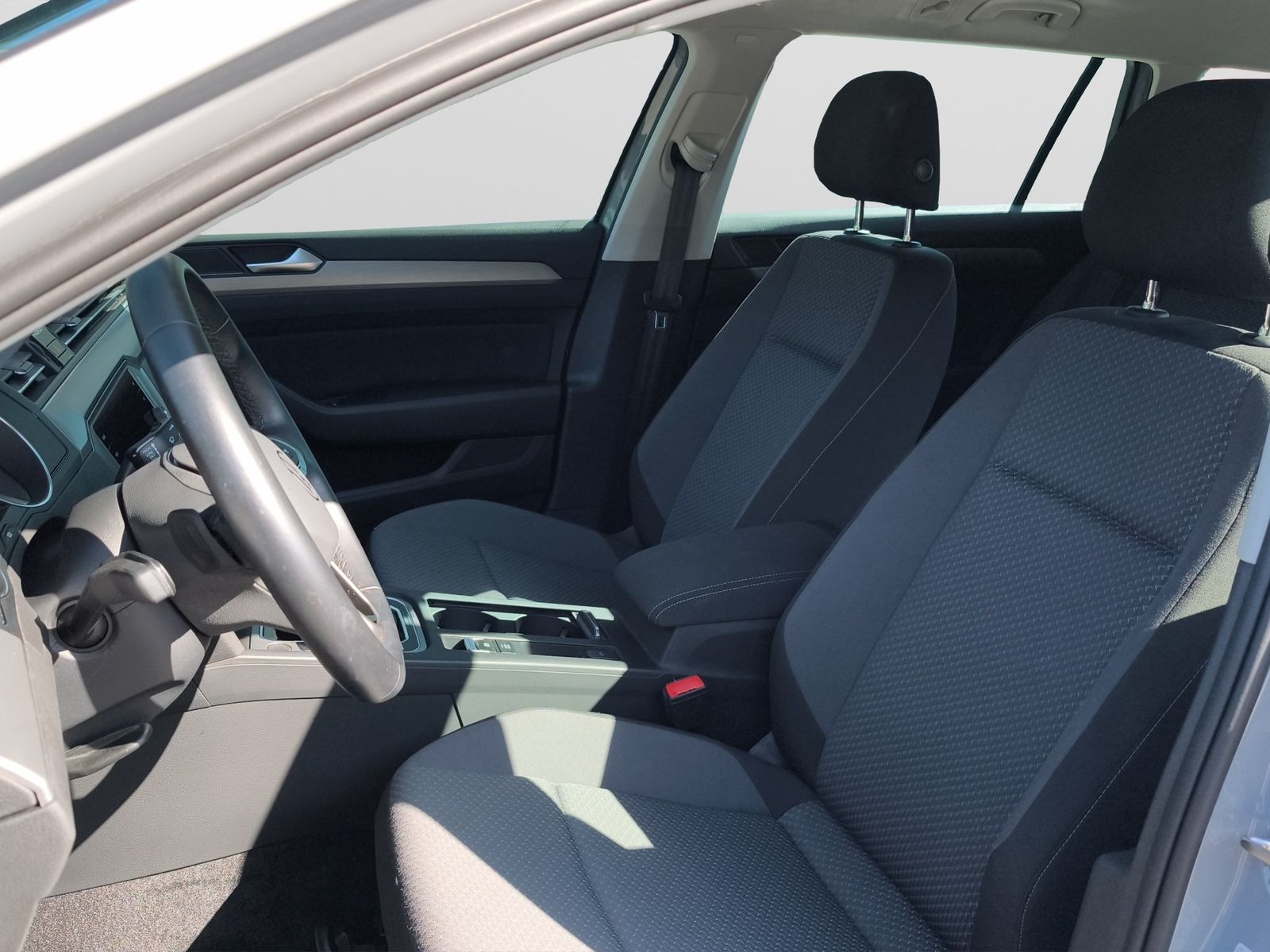 Volkswagen Passat Variant - Bild 10
