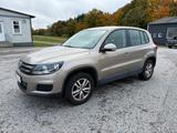 Volkswagen Tiguan Trend & Fun 4Motion - Pickup bis 10.000 Euro