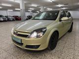 Opel Astra 1.6 Enjoy/Automatik/2Hand/Xenon/Klima/Temp - Opel Astra: H Enjoy