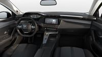Peugeot 408 - Vorschau Bild 3