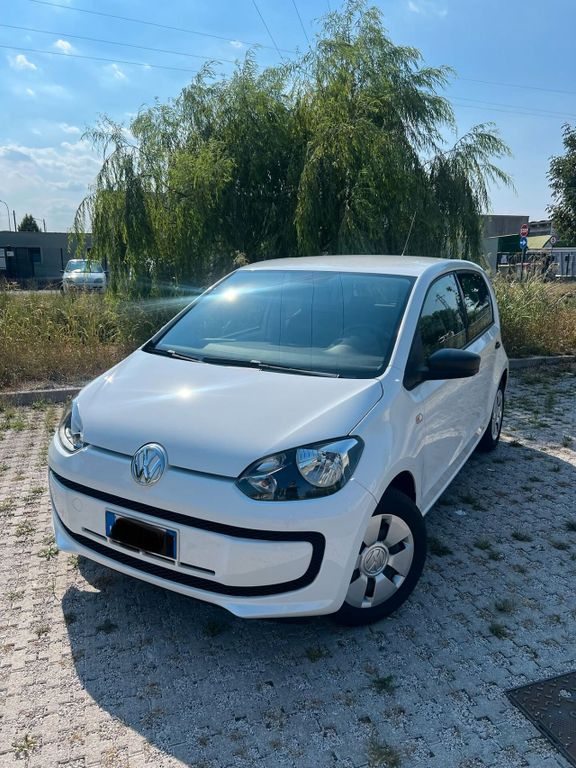 Image of Volkswagen Other