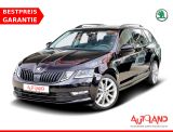 Skoda Octavia 1.5 TSI ACT Soleil LED Tempomat DAB PDC