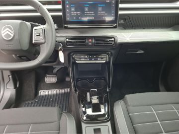 Citroën C3 Hybrid Max 110 Navi°LED°CarPlay°AAC°RFK°DAB°