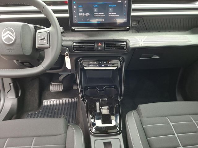 Citroën C3 Hybrid Max 110 Navi°LED°CarPlay°AAC°RFK°DAB°