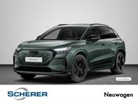 Audi Q4 e-tron - Vorschau Bild 1