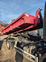MAN TGL 8.180 4x2 BB (180 PS) - MAN Schlepper 4p1