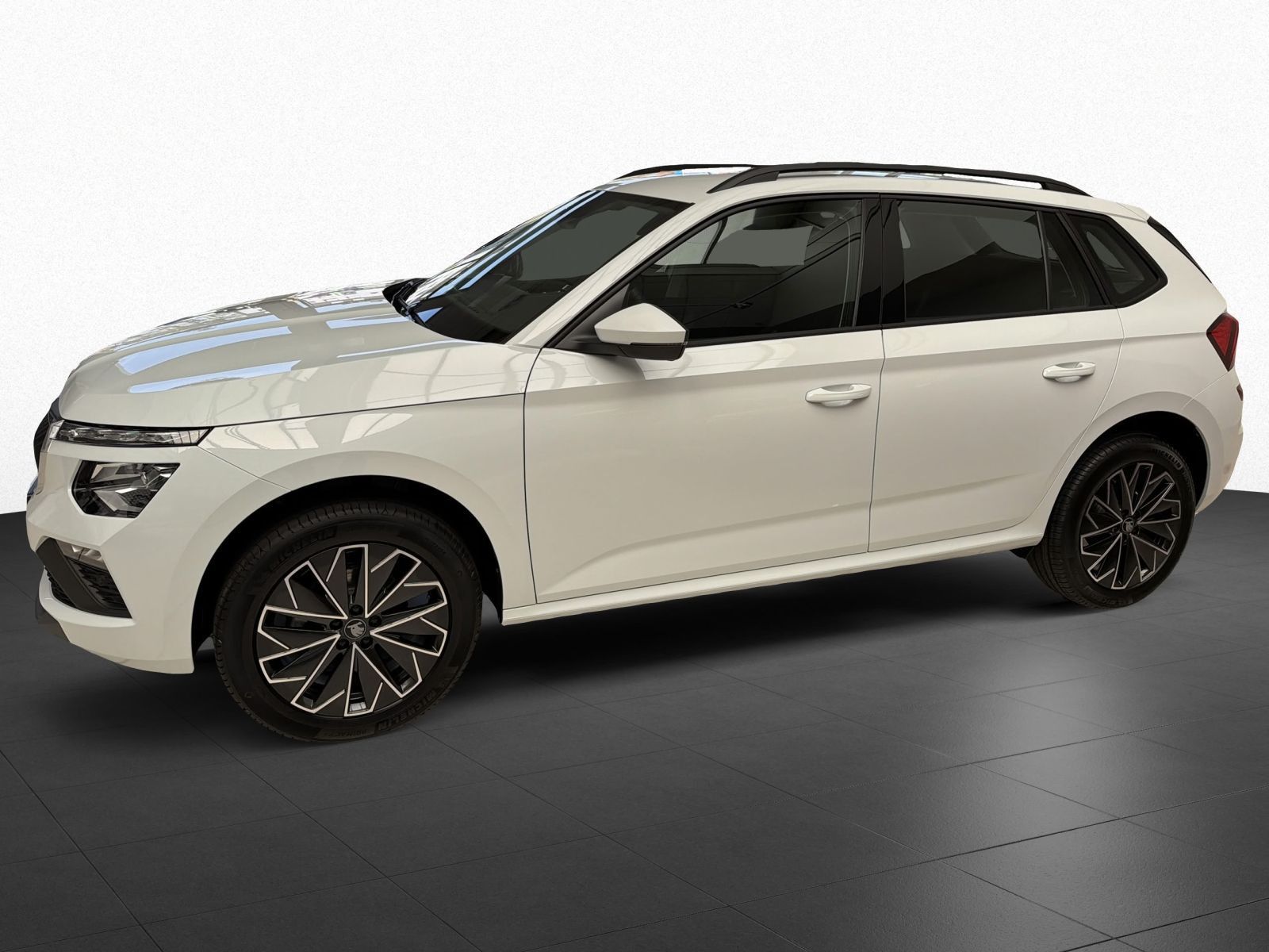 Skoda Kamiq - Bild 6