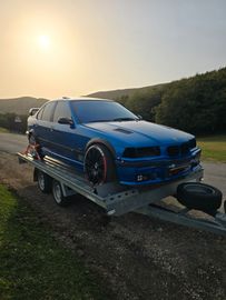 BMW 320 - 6