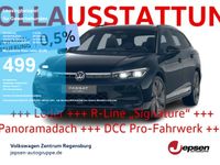 Volkswagen Passat - Vorschau Bild 1