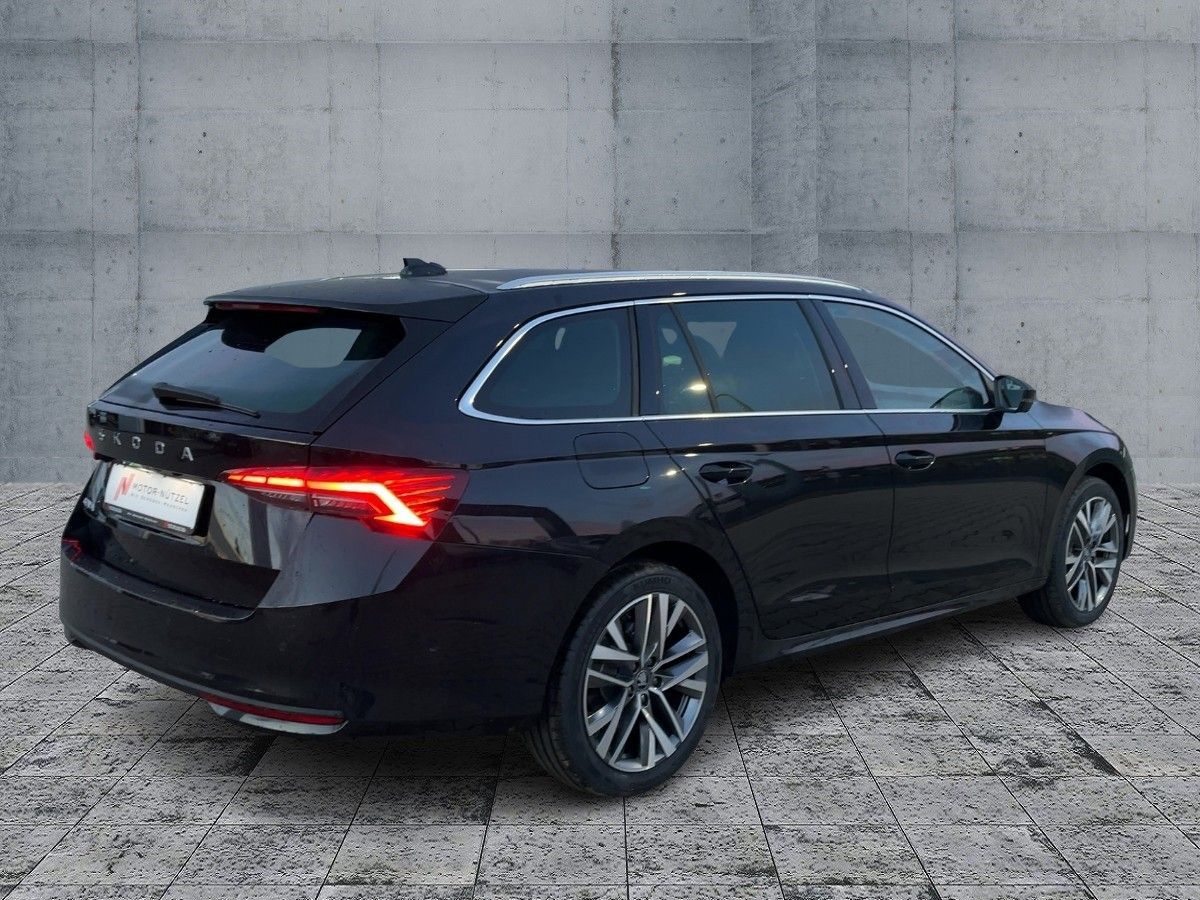 Skoda Octavia - Bild 5