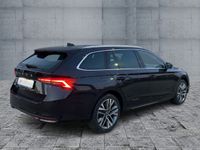 Skoda Octavia - Vorschau Bild 5