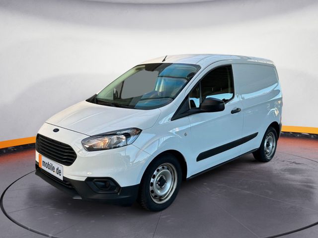 Ford Transit Courier Basis Bluetooth