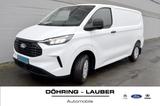 Ford Transit Custom 2,0 Trend 320L1 Autom *-26,4% AHK