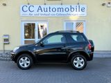 Toyota RAV 4 - 2.0 Sol - 4x4  Allrad - Toyota aus 2005