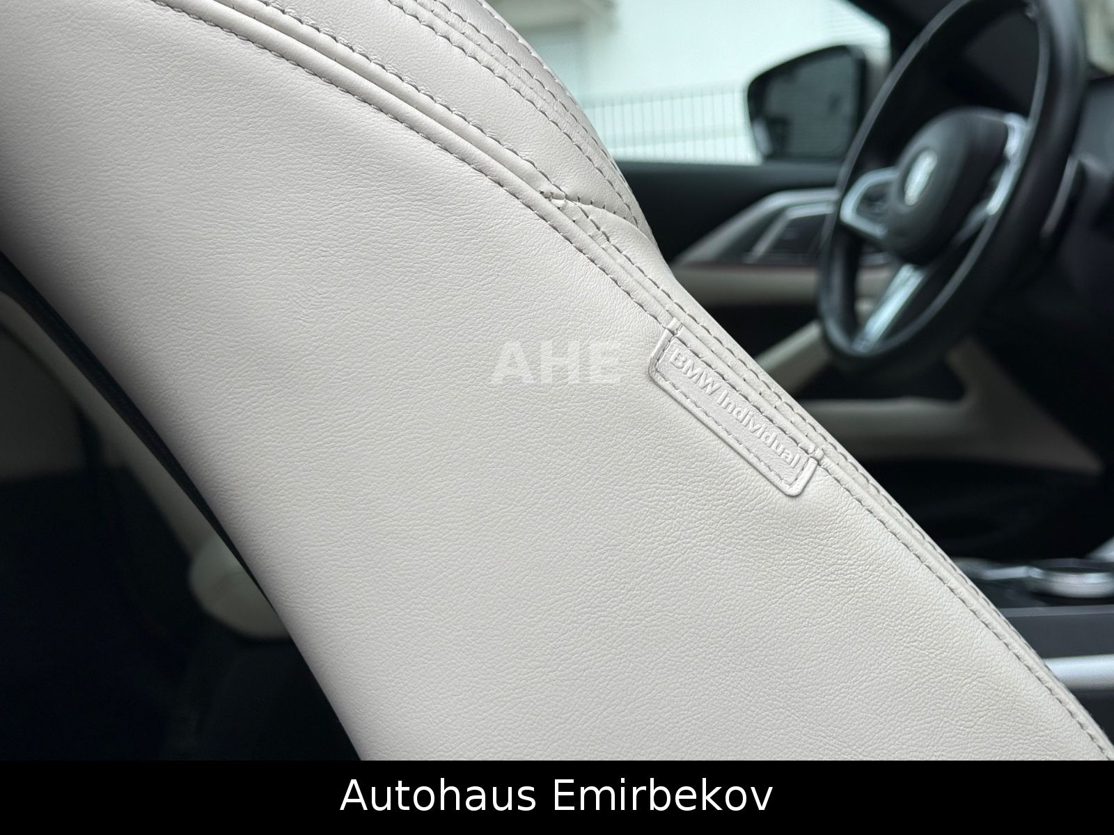 BMW M440 Coupe XD M Sport Individual/HuD/H&K/360°/1A foto 23