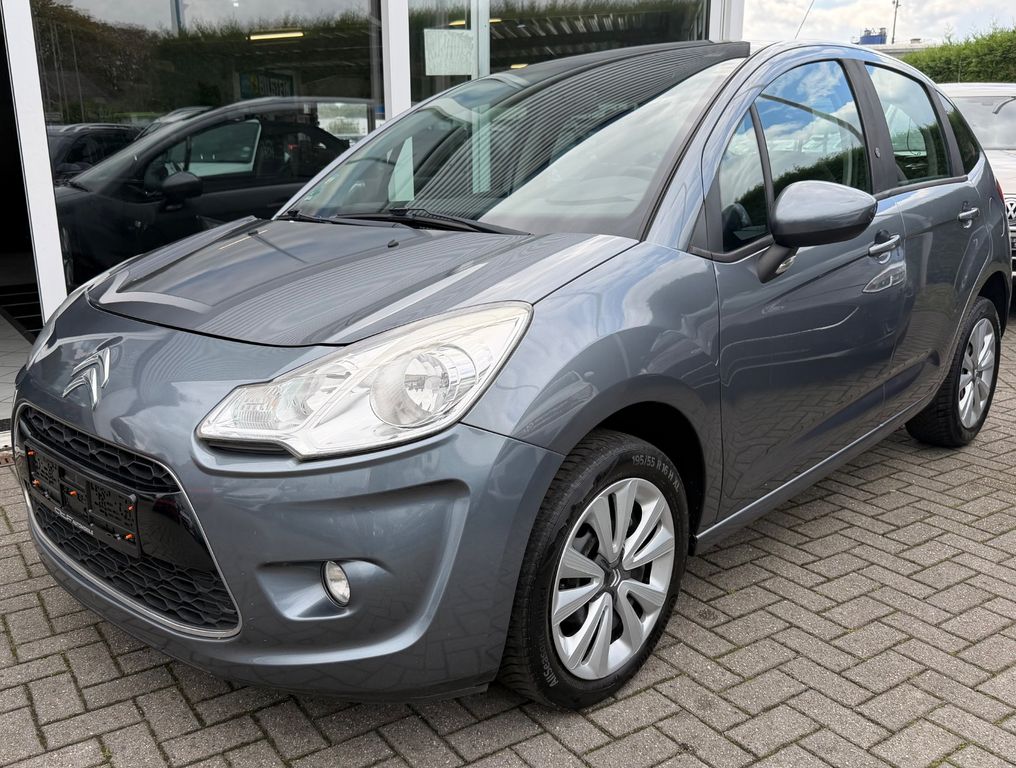 Angebot ansehen Citroën C3