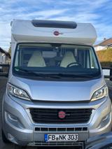 Bürstner Lyseo T 744 - Bürstner 74