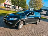 Mazda cx9 44 - Mazda CX-9: Automatik