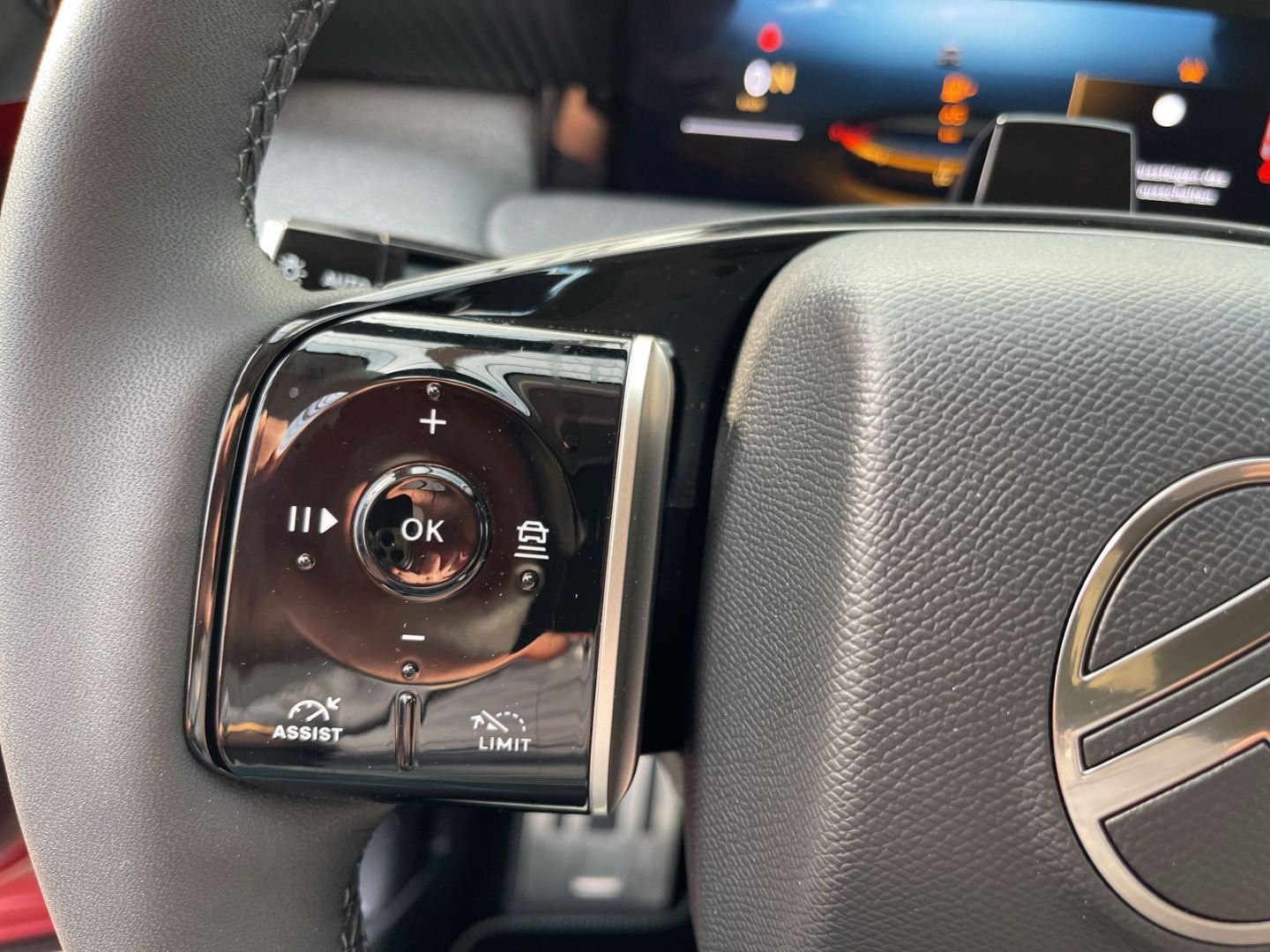 Citroën C5 Aircross - Bild 18