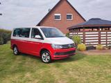 Volkswagen T6 Multivan Comfortline