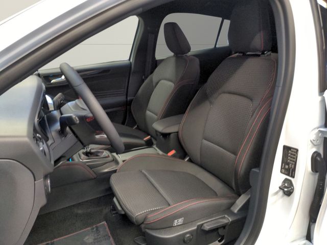 Ford Focus ST-Line X 1.0 l Navi+Ergo-Sitz+Klima+B&O