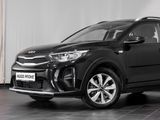 Kia Stonic 1.0 T-GDI Pure Navi SHZ PDC - Kia Stonic aus 2024