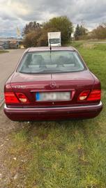 1999 Mercedes-BENZ E 280 缩略图 12