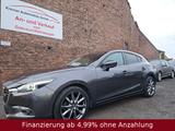 Mazda 3 2.0 Kizoku | 1.Hand | Scheckheftgepflegt - Mazda 3 in Bielefeld