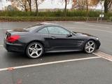 Mercedes-Benz SL 500 - - gebrauchte Mercedes-Benz SL 500 aus dem Jahr 2019