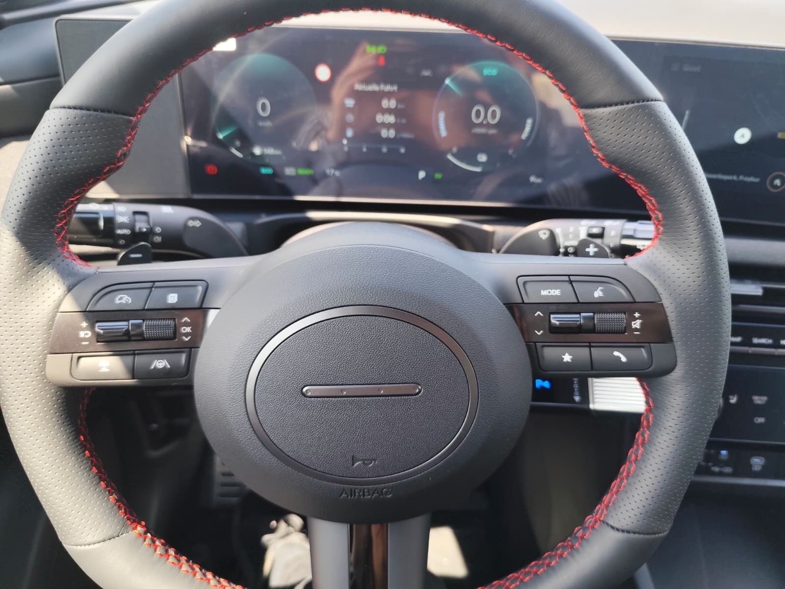 Hyundai Tucson – Bild 18
