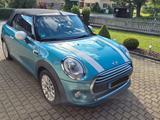 MINI Cooper D Cabrio  - MINI Cooper D Cabrio Gebrauchtwagen