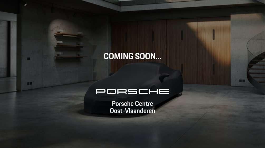 Porsche 911 911 Carrera 4S PDK PORSCHE APPROVED