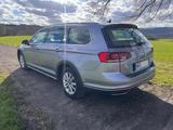 Volkswagen Passat Alltrack 2.0 TDI SCR 140kW DSG 4MOT A... - VW Passat Alltrack von privat