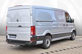 Volkswagen Crafter 35 Kasten 2.0 TDI Freisprechanlage - Volkswagen Diesel Rettungswagen