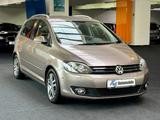 Volkswagen Golf Plus 1.4 122PS*DSG*SITZH*PDC*KLIMAA.*TEMPO* - Volkswagen Golf Plus: 122 Ps