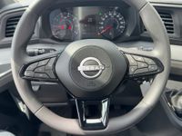Nissan Interstar - Vorschau Bild 10