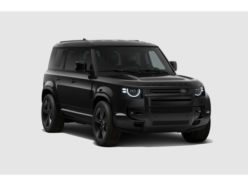 Land Rover Defender 110 X-Dynamic SE 3.0  D200 AHK, PANO