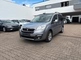 Peugeot Partner Tepee Allure*SITZHEIZUNG*TEMPOMAT*PDC* - gebrauchte Peugeot Partner aus dem Jahr 2017