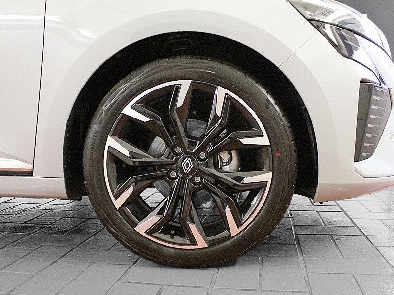 Fahrzeugabbildung Renault Clio TCe 90 Techno *Look-Paket*Winter-Paket*Bose