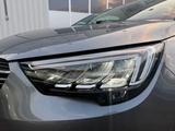 Opel Crossland (X) 1,2 Turbo LED/SHZ/KAMERA/NAVI - gebrauchte Opel Crossland (X) aus dem Jahr 2017