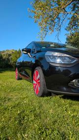 Renault Clio Grandtour Luxe ENERGY dCi 90 eco2 Luxe - Renault Clio: Eco