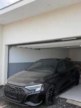 Audi RS3 2.5 TFSI S tronic quattro - - gebrauchte Audi RS3 aus dem Jahr 2022