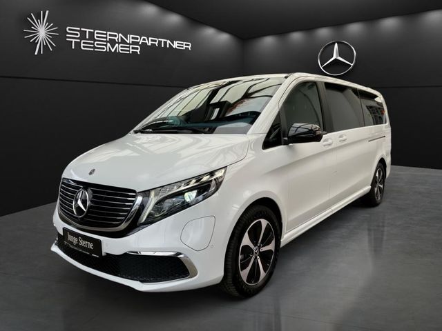 Mercedes-Benz EQV 300, EXTRALANG - AIRMATIC! 7 SITZE!