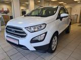 Ford EcoSport Cool & Connect / NAVI / WINTERPAKET - gebrauchte Ford EcoSport aus dem Jahr 2020