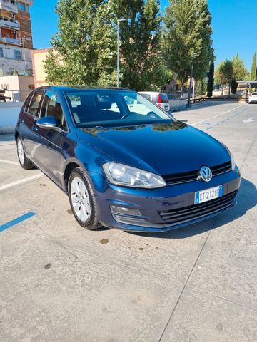 Volkswagen Golf 7 Business 1.6 TDI 5p. Comfortli