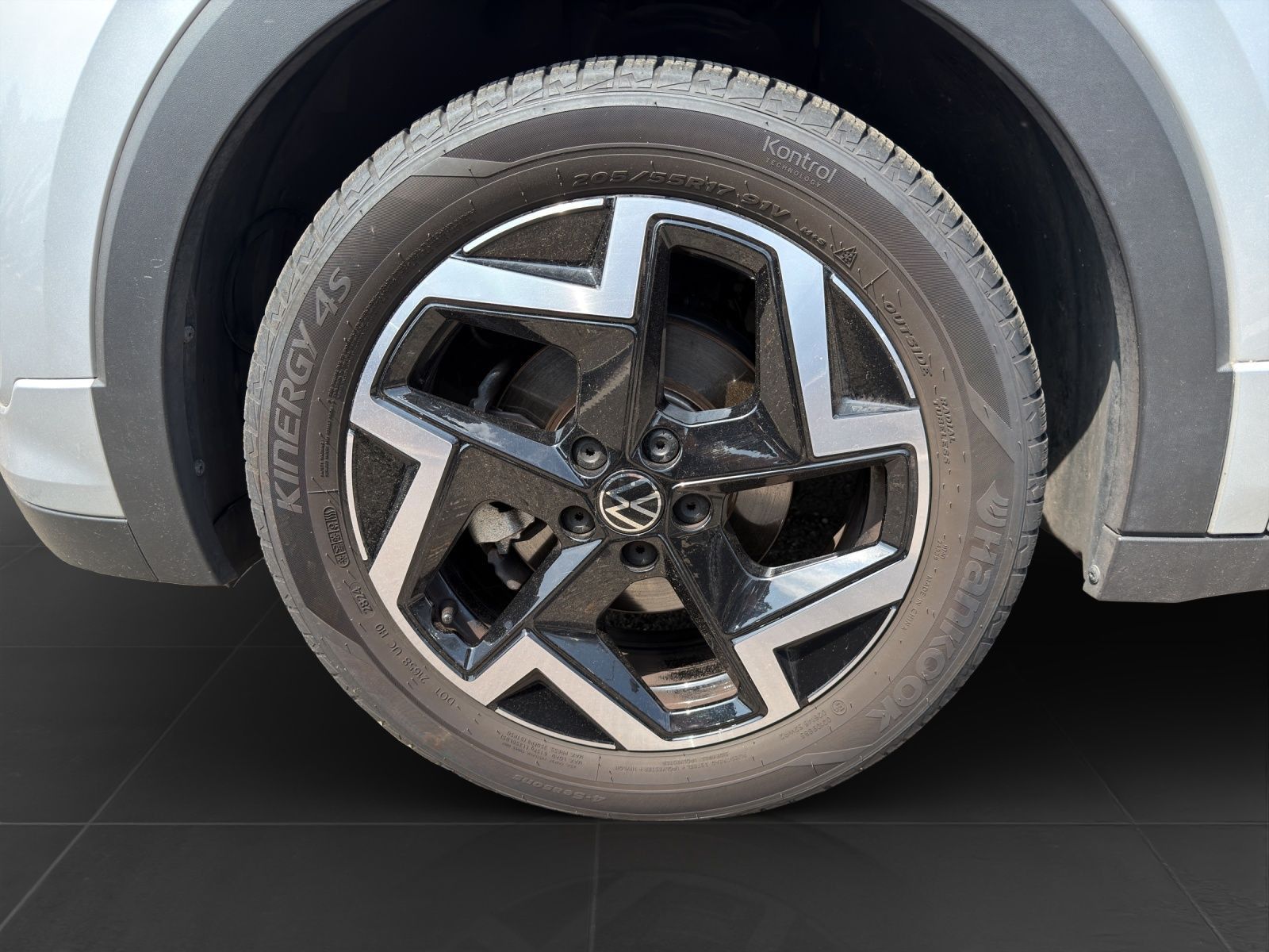 Volkswagen T-Cross - Bild 8