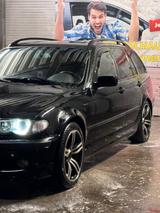 BMW Bmw e 320d  M3 - BMW 320 aus 2005: Coupe